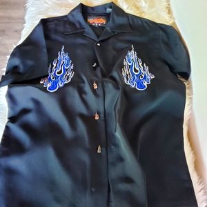 Easy Rider Biker shirt